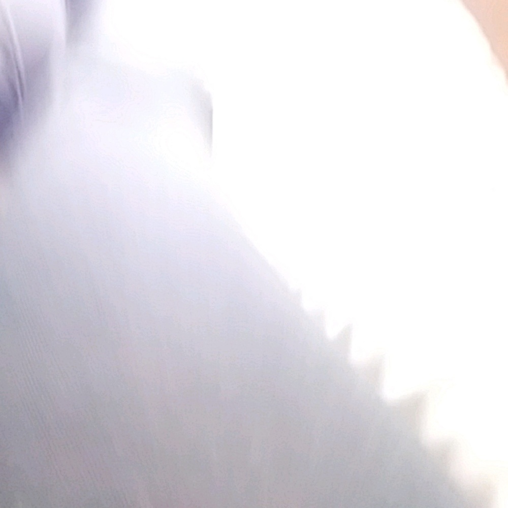 Meet your Posher, Katherine